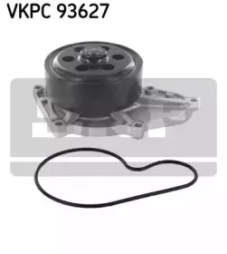 VKPC 93627 SKF Водяной насос